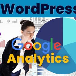 How to add a WordPress Website in Google Analytics