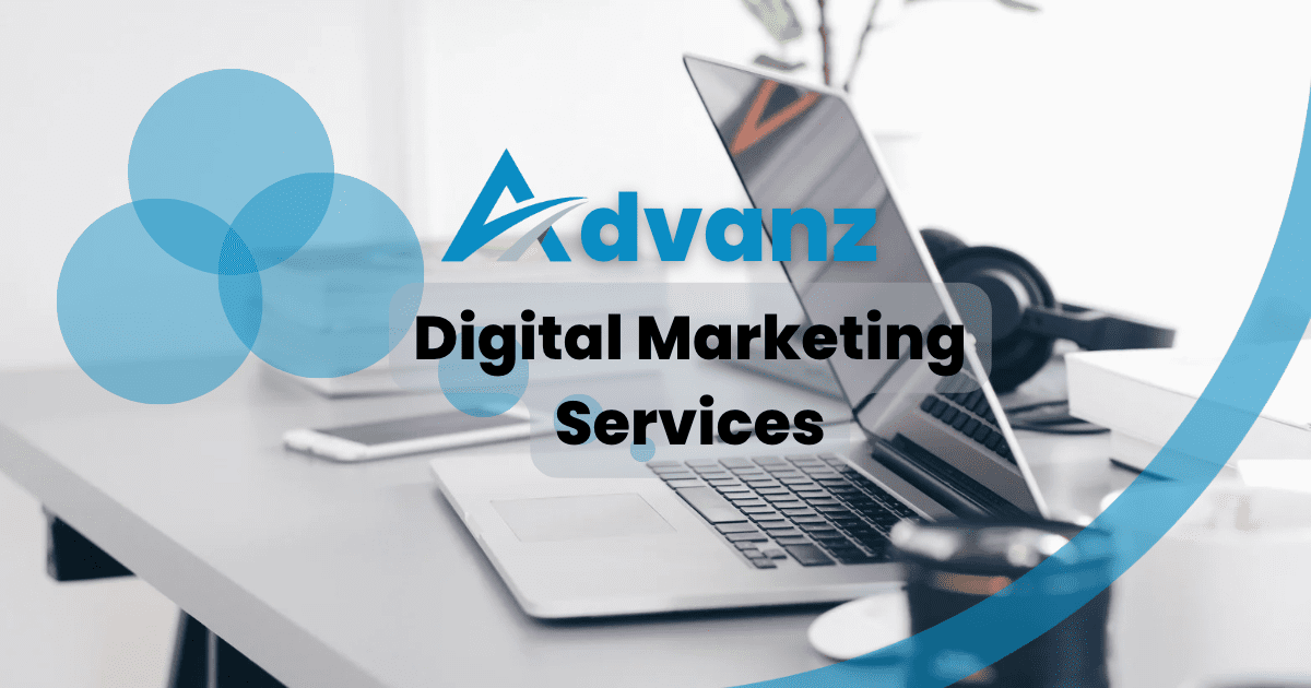 Advanz Digital Marketing