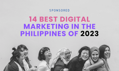 The 14 Best Digital Marketing in Philippines Business of 2023