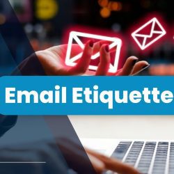 email etiquette for business