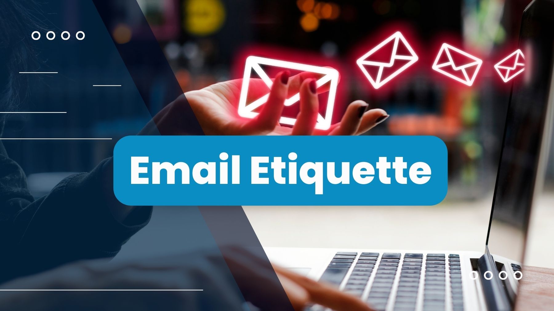 email etiquette for business